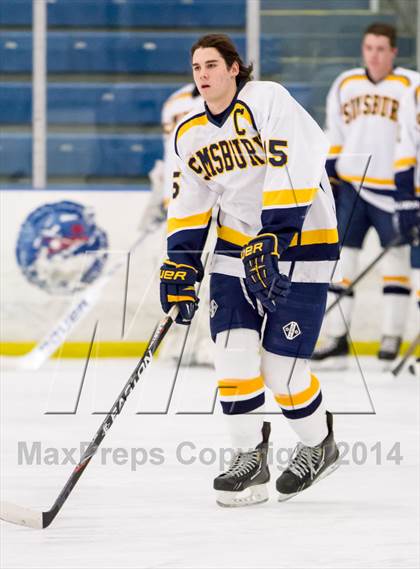 Thumbnail 2 in Notre Dame-Fairfield @ Simsbury photogallery.