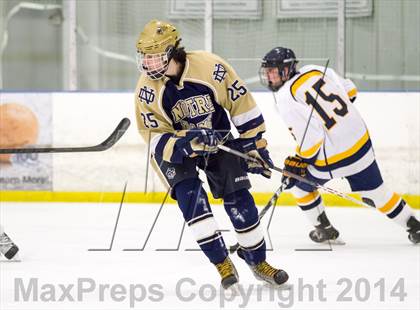 Thumbnail 1 in Notre Dame-Fairfield @ Simsbury photogallery.