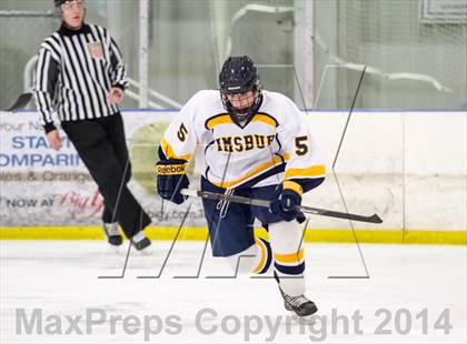 Thumbnail 3 in Notre Dame-Fairfield @ Simsbury photogallery.