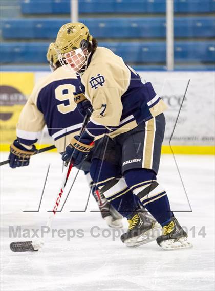 Thumbnail 2 in Notre Dame-Fairfield @ Simsbury photogallery.