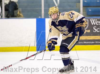 Thumbnail 1 in Notre Dame-Fairfield @ Simsbury photogallery.