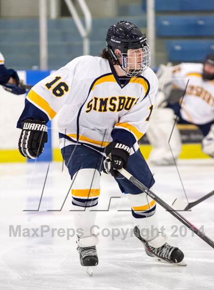 Thumbnail 1 in Notre Dame-Fairfield @ Simsbury photogallery.