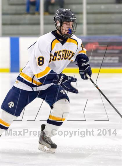Thumbnail 1 in Notre Dame-Fairfield @ Simsbury photogallery.