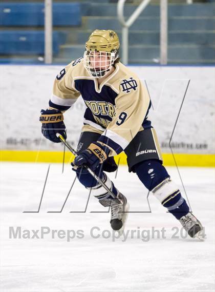 Thumbnail 2 in Notre Dame-Fairfield @ Simsbury photogallery.