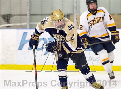Thumbnail 2 in Notre Dame-Fairfield @ Simsbury photogallery.