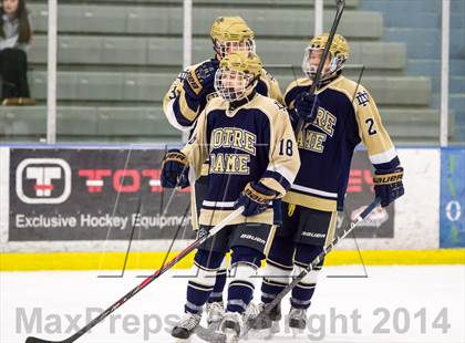 Thumbnail 1 in Notre Dame-Fairfield @ Simsbury photogallery.