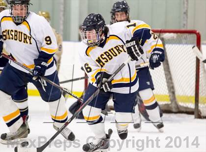 Thumbnail 3 in Notre Dame-Fairfield @ Simsbury photogallery.