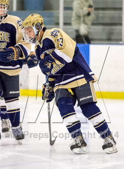 Thumbnail 1 in Notre Dame-Fairfield @ Simsbury photogallery.