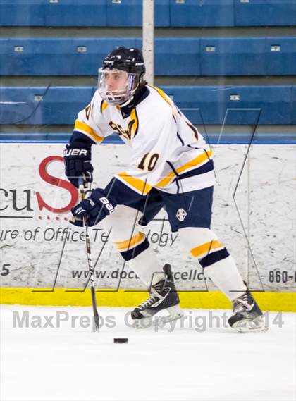 Thumbnail 2 in Notre Dame-Fairfield @ Simsbury photogallery.