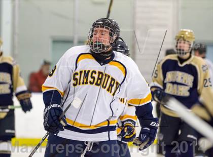 Thumbnail 2 in Notre Dame-Fairfield @ Simsbury photogallery.