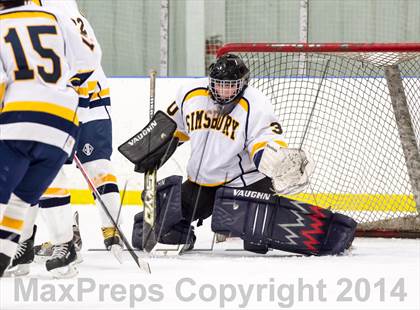 Thumbnail 3 in Notre Dame-Fairfield @ Simsbury photogallery.