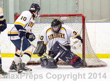 Thumbnail 2 in Notre Dame-Fairfield @ Simsbury photogallery.