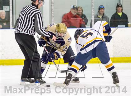 Thumbnail 2 in Notre Dame-Fairfield @ Simsbury photogallery.