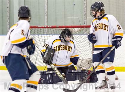 Thumbnail 2 in Notre Dame-Fairfield @ Simsbury photogallery.