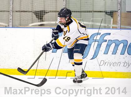 Thumbnail 2 in Notre Dame-Fairfield @ Simsbury photogallery.