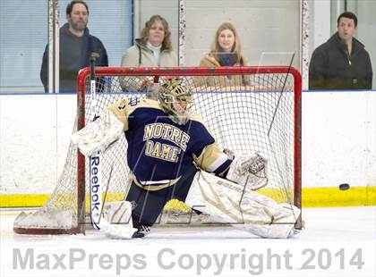 Thumbnail 2 in Notre Dame-Fairfield @ Simsbury photogallery.