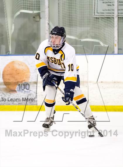 Thumbnail 2 in Notre Dame-Fairfield @ Simsbury photogallery.