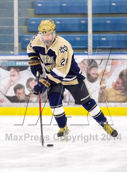 Thumbnail 1 in Notre Dame-Fairfield @ Simsbury photogallery.