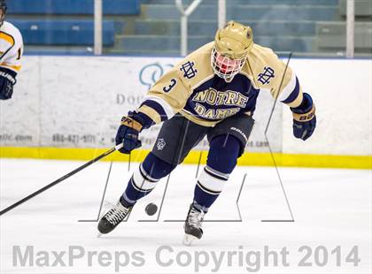 Thumbnail 2 in Notre Dame-Fairfield @ Simsbury photogallery.