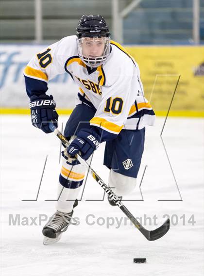 Thumbnail 2 in Notre Dame-Fairfield @ Simsbury photogallery.