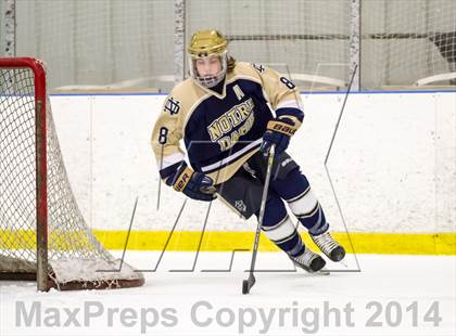 Thumbnail 1 in Notre Dame-Fairfield @ Simsbury photogallery.