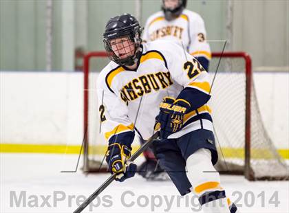 Thumbnail 1 in Notre Dame-Fairfield @ Simsbury photogallery.