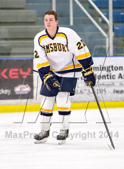 Thumbnail 2 in Notre Dame-Fairfield @ Simsbury photogallery.
