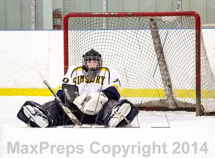 Thumbnail 3 in Notre Dame-Fairfield @ Simsbury photogallery.
