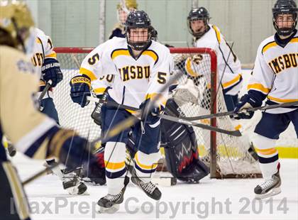 Thumbnail 3 in Notre Dame-Fairfield @ Simsbury photogallery.