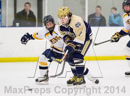 Thumbnail 3 in Notre Dame-Fairfield @ Simsbury photogallery.