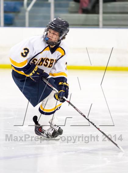 Thumbnail 3 in Notre Dame-Fairfield @ Simsbury photogallery.
