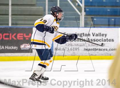 Thumbnail 3 in Notre Dame-Fairfield @ Simsbury photogallery.