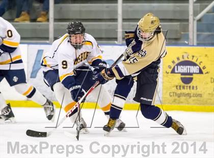 Thumbnail 3 in Notre Dame-Fairfield @ Simsbury photogallery.