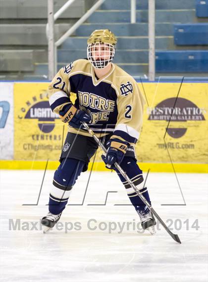 Thumbnail 3 in Notre Dame-Fairfield @ Simsbury photogallery.