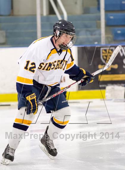 Thumbnail 1 in Notre Dame-Fairfield @ Simsbury photogallery.