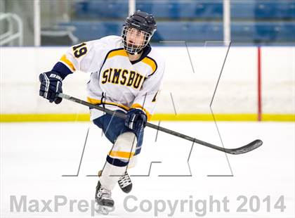 Thumbnail 3 in Notre Dame-Fairfield @ Simsbury photogallery.