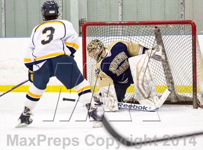 Thumbnail 1 in Notre Dame-Fairfield @ Simsbury photogallery.