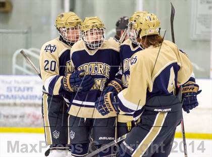 Thumbnail 1 in Notre Dame-Fairfield @ Simsbury photogallery.