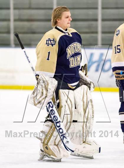 Thumbnail 1 in Notre Dame-Fairfield @ Simsbury photogallery.