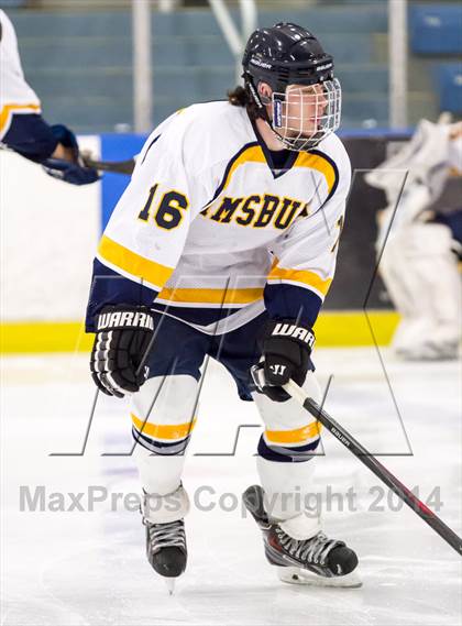 Thumbnail 3 in Notre Dame-Fairfield @ Simsbury photogallery.