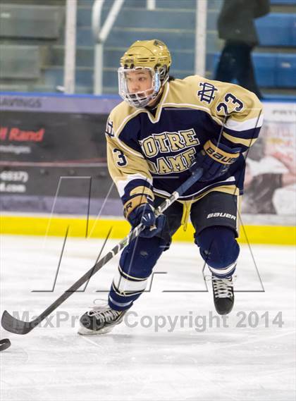 Thumbnail 2 in Notre Dame-Fairfield @ Simsbury photogallery.