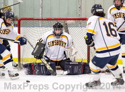 Thumbnail 2 in Notre Dame-Fairfield @ Simsbury photogallery.