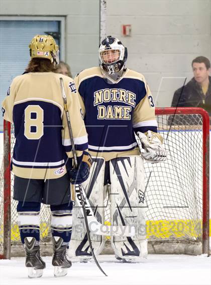 Thumbnail 1 in Notre Dame-Fairfield @ Simsbury photogallery.