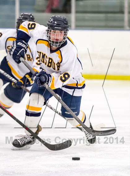 Thumbnail 2 in Notre Dame-Fairfield @ Simsbury photogallery.