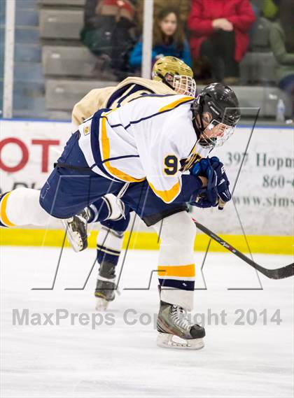 Thumbnail 2 in Notre Dame-Fairfield @ Simsbury photogallery.