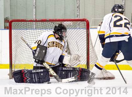 Thumbnail 1 in Notre Dame-Fairfield @ Simsbury photogallery.