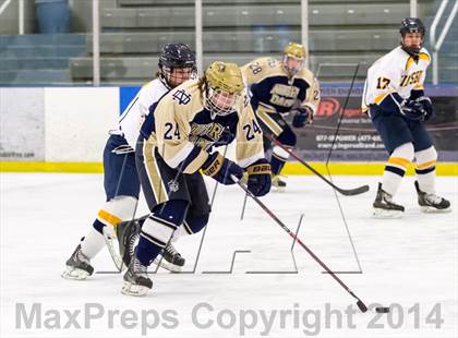Thumbnail 1 in Notre Dame-Fairfield @ Simsbury photogallery.