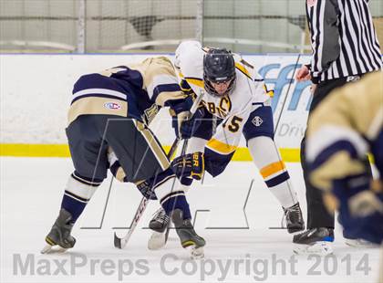 Thumbnail 3 in Notre Dame-Fairfield @ Simsbury photogallery.