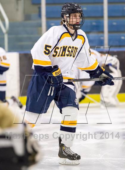 Thumbnail 1 in Notre Dame-Fairfield @ Simsbury photogallery.