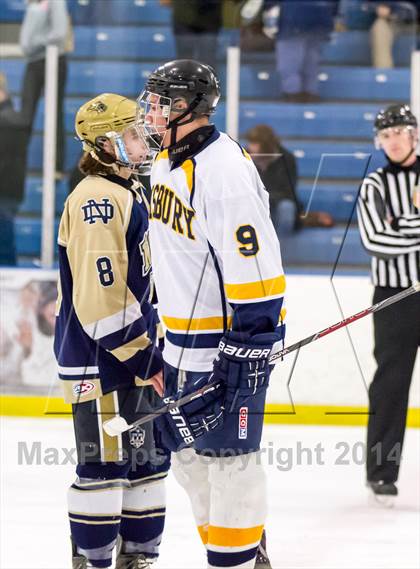 Thumbnail 2 in Notre Dame-Fairfield @ Simsbury photogallery.